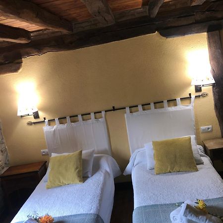 Aristieta Guest House Ajangiz Ngoại thất bức ảnh