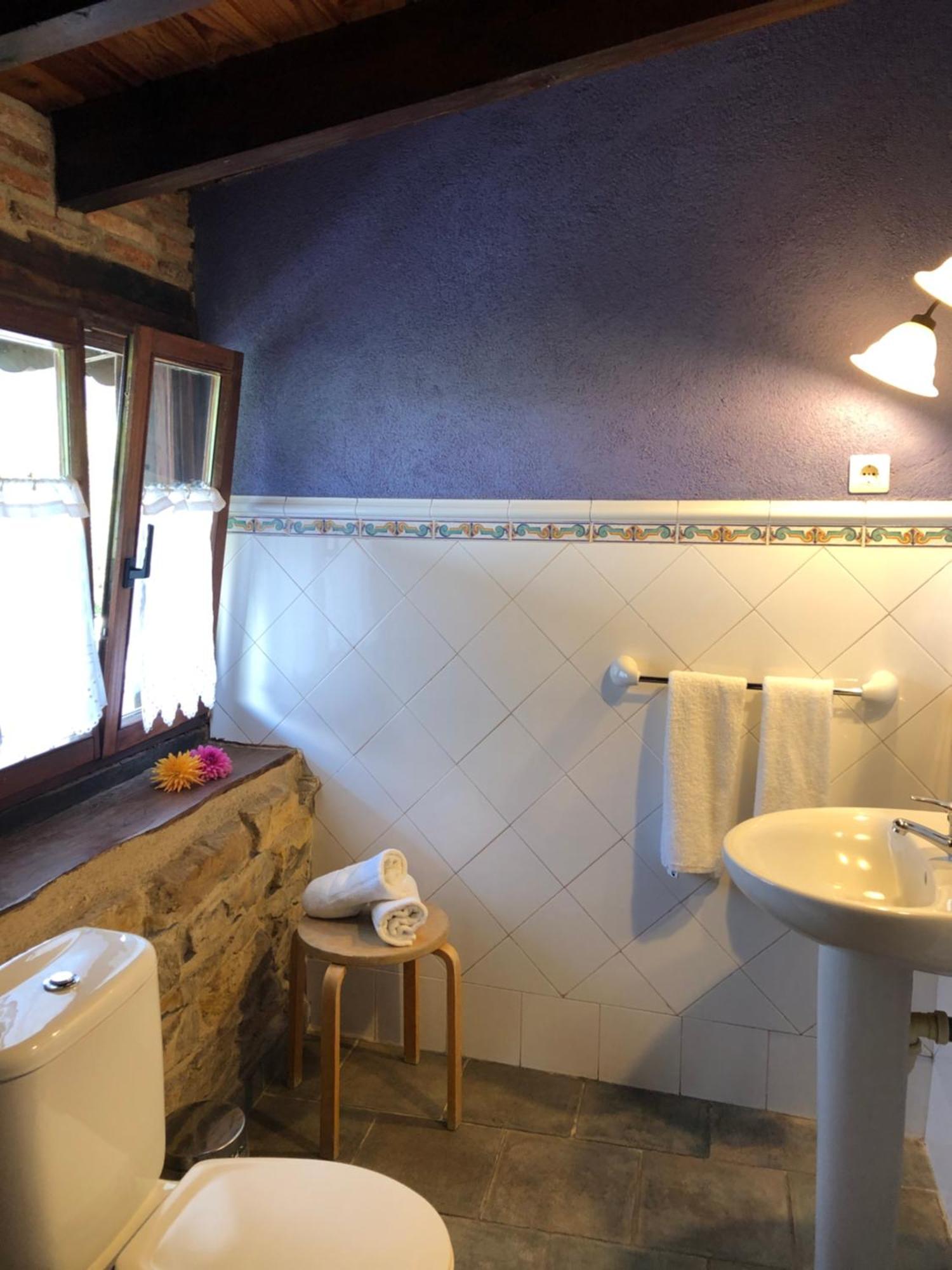 Aristieta Guest House Ajangiz Ngoại thất bức ảnh