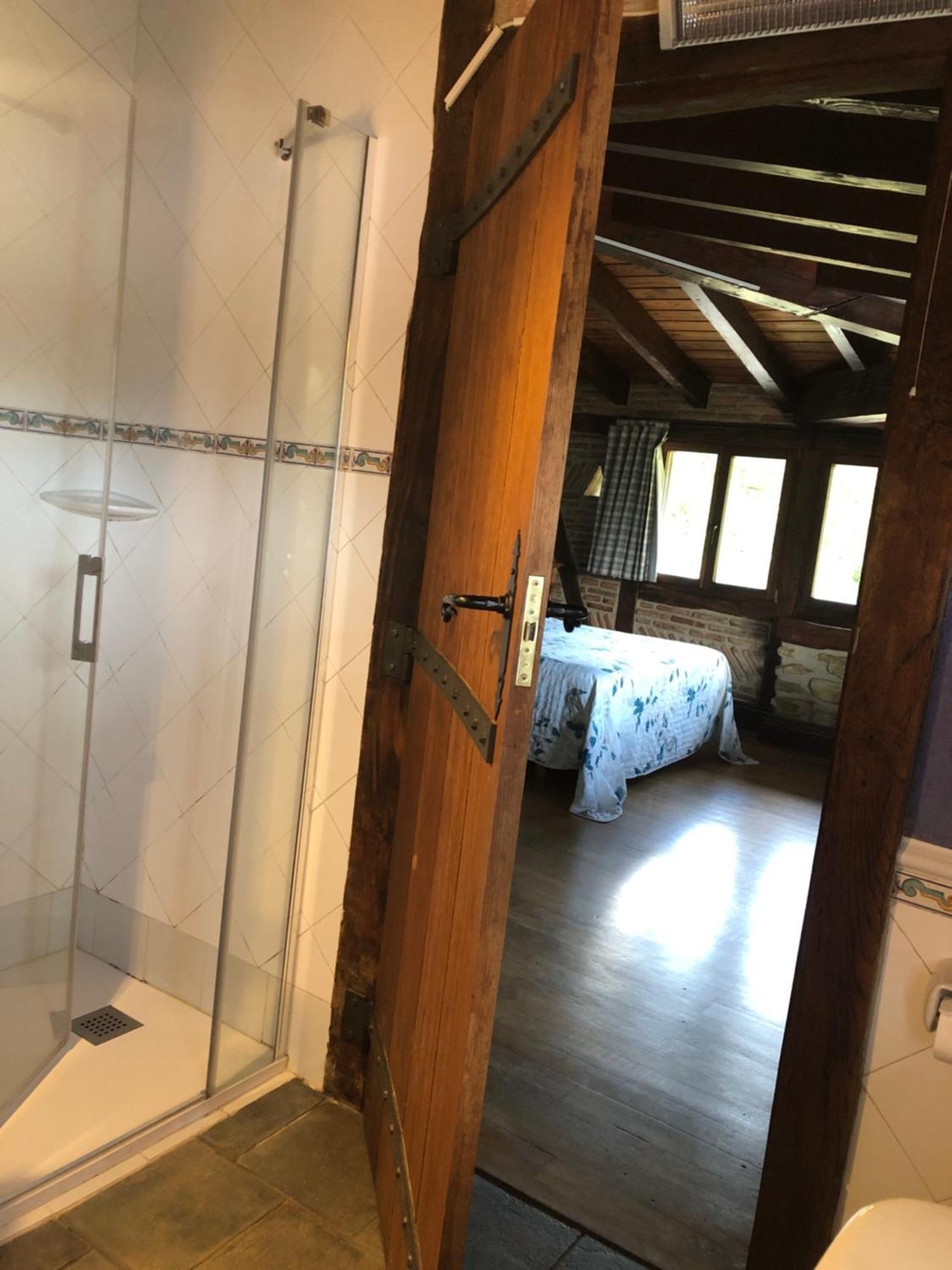 Aristieta Guest House Ajangiz Ngoại thất bức ảnh