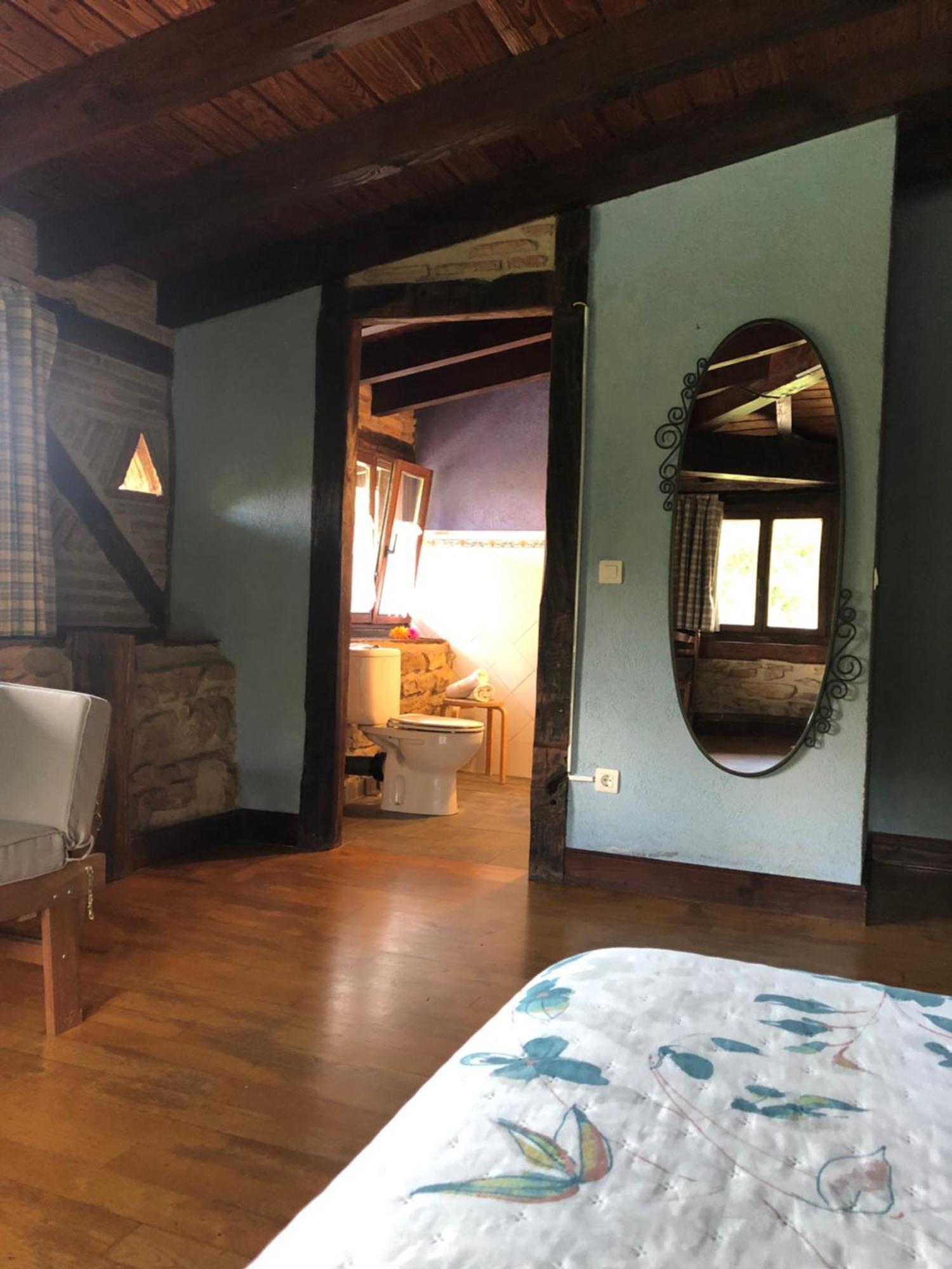 Aristieta Guest House Ajangiz Ngoại thất bức ảnh