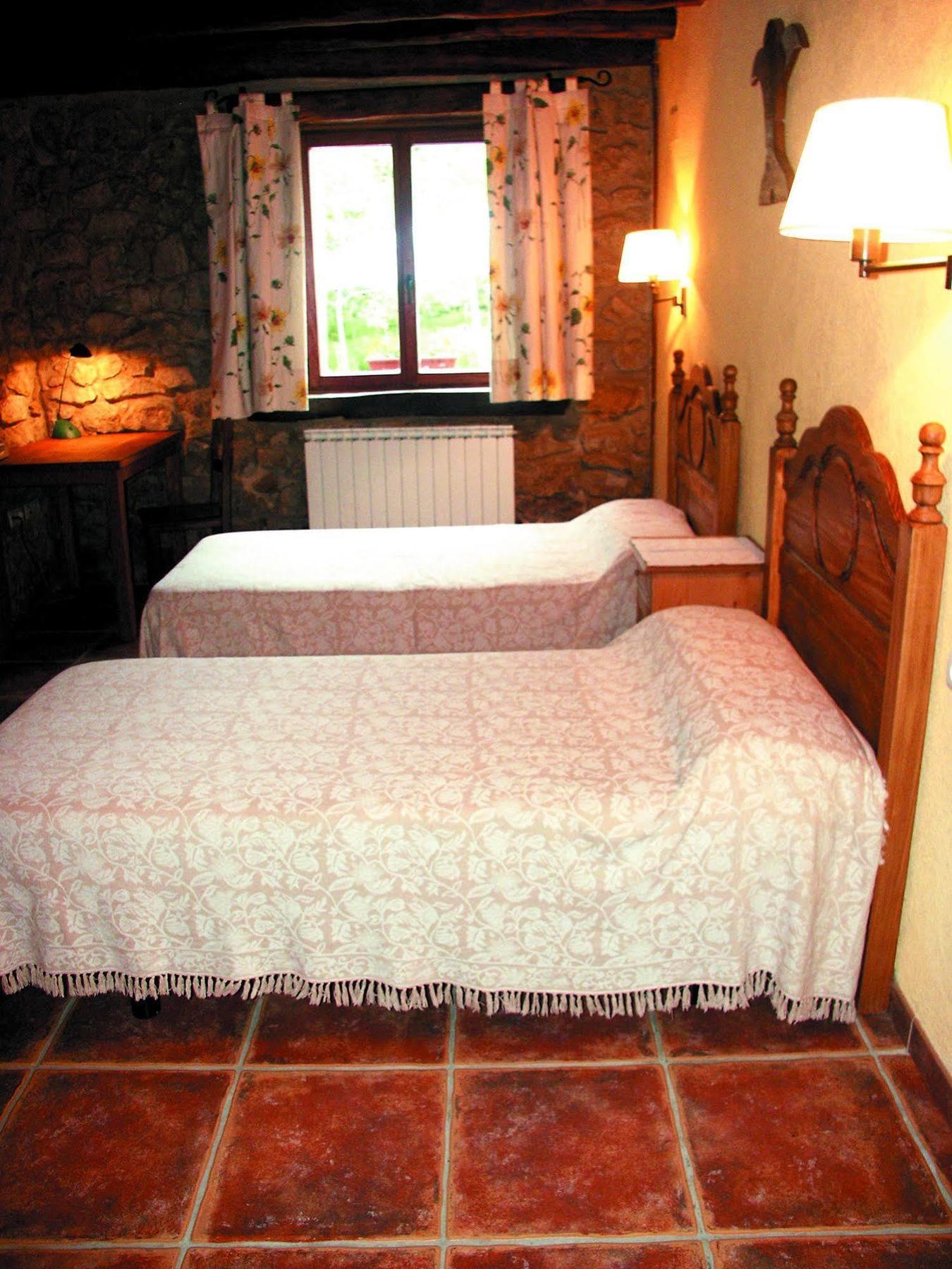 Aristieta Guest House Ajangiz Ngoại thất bức ảnh